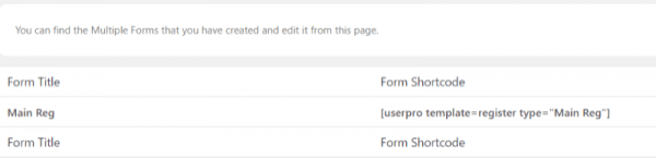 UserPro: делаем крутые пользовательские профили в WordPress