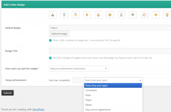UserPro: делаем крутые пользовательские профили в WordPress