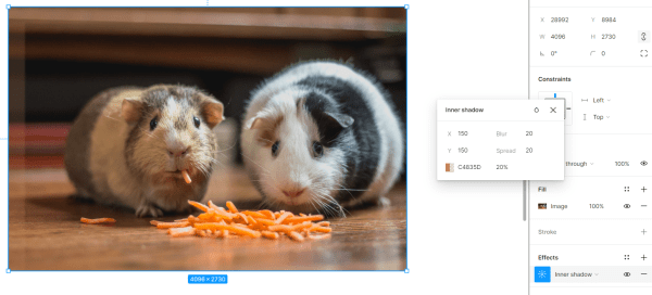 Как работать с картинками в Figma Как работать с картинками в Figma