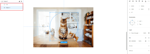 Как работать с картинками в Figma Как работать с картинками в Figma