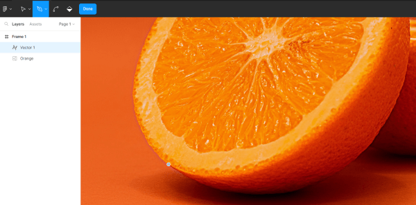 Как работать с картинками в Figma Как работать с картинками в Figma