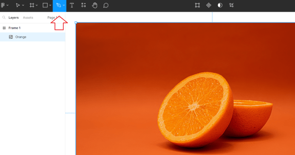 Как работать с картинками в Figma Как работать с картинками в Figma