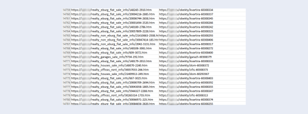 Каждый переезд – это немножечко смерть, или Как сайты меняют платформу Каждый переезд – это немножечко смерть, или Как сайты меняют платформу