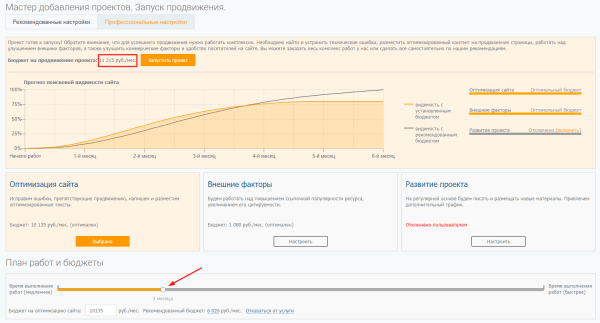 Как персональный менеджер PromoPult помог увеличить заявки из поиска в 7 раз за 3 месяца. Кейс