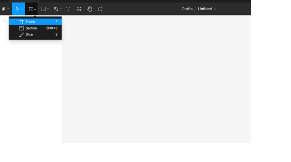 Как работать с картинками в Figma Как работать с картинками в Figma