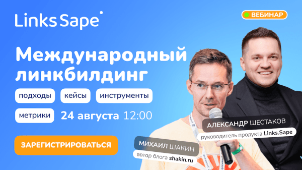 
            Как продвигать зарубежные сайты в 2023-24: советы экспертов
        