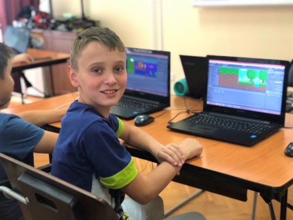 Гайд по Python для детей: с чего начать изучение Гайд по Python для детей: с чего начать изучение