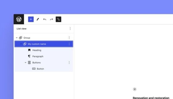 В Gutenberg 16.7 появилось управление шрифтами