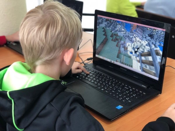 Гайд по Python для детей: с чего начать изучение Гайд по Python для детей: с чего начать изучение