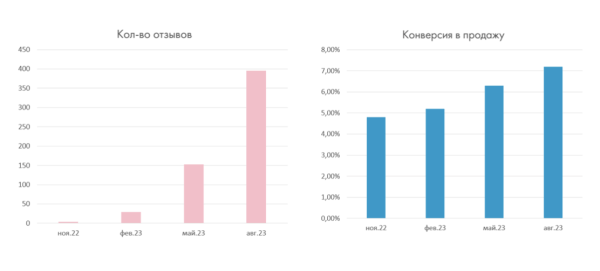 
            Столплит: успех российского бренда на маркетплейсах
        
