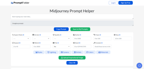 Создаем запросы для «картиночных» нейросетей: 4 помощника