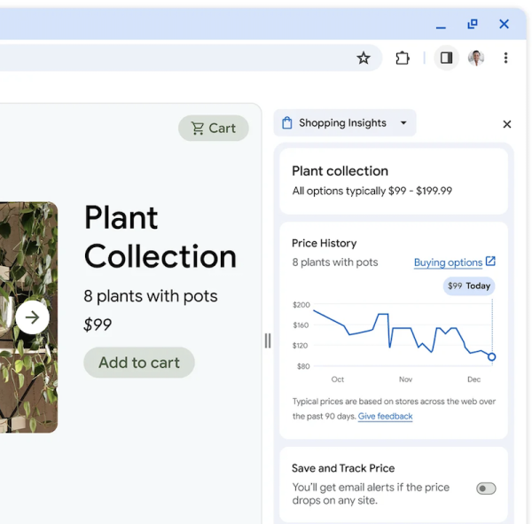 Google Поиск собрал все скидки и акции магазинов на одной странице
         
            Google Поиск собрал все скидки и акции магазинов на одной странице