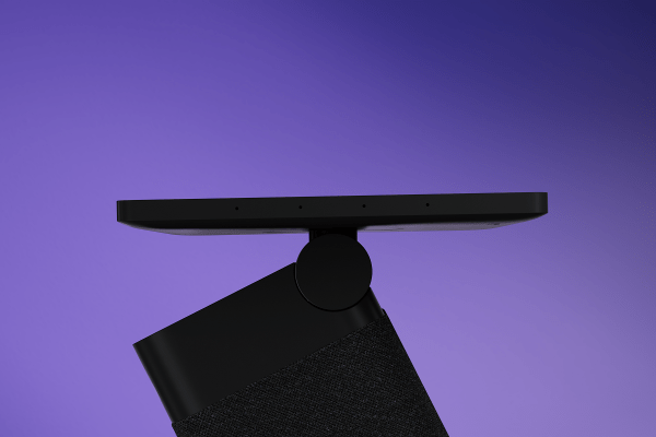 Яндекс представил умную колонку с экраном