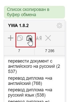 Яндекс Wordstat: полное руководство по использованию сервиса Яндекс Wordstat: полное руководство по использованию сервиса