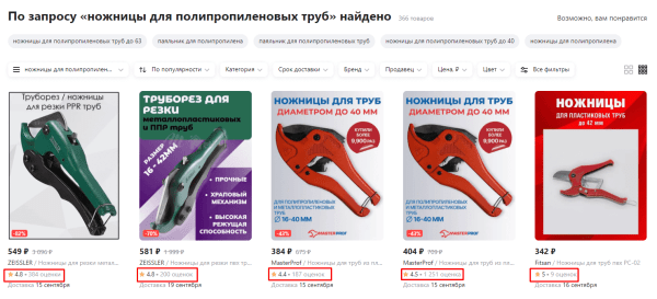 Как легко определять спрос на продукцию. Проводим мини-исследование, привлекая ChatGPT Как легко определять спрос на продукцию. Проводим мини-исследование, привлекая ChatGPT