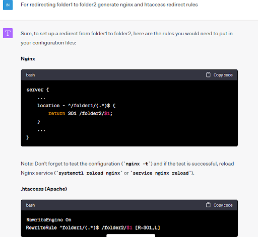 
            15 примеров использования ChatGPT для SEO-специалистов
        