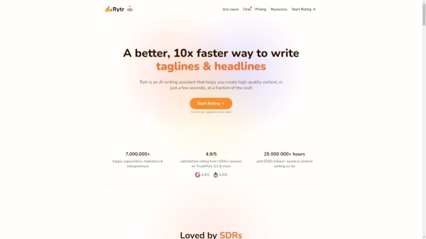 17 популярных нейросетей для генерации текста на русском языке