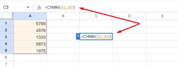«Google Таблицы»: подробное руководство по работе с инструментом