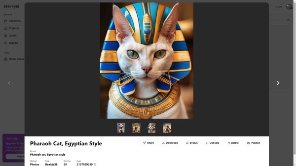 ТОП 15 популярных нейросетей для создания картинок