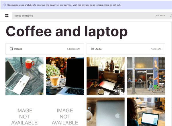 Где искать бесплатные картинки для контента: полезный гайд